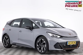 CUPRA Born – thumbnail 5