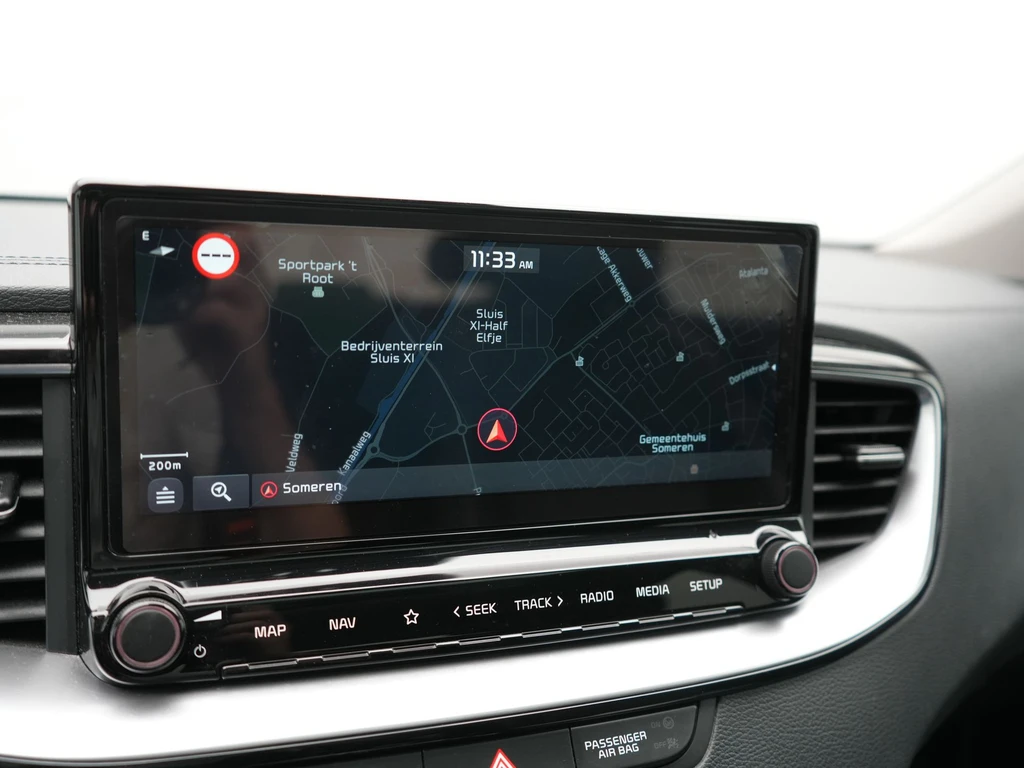 Kia XCeed – foto 42