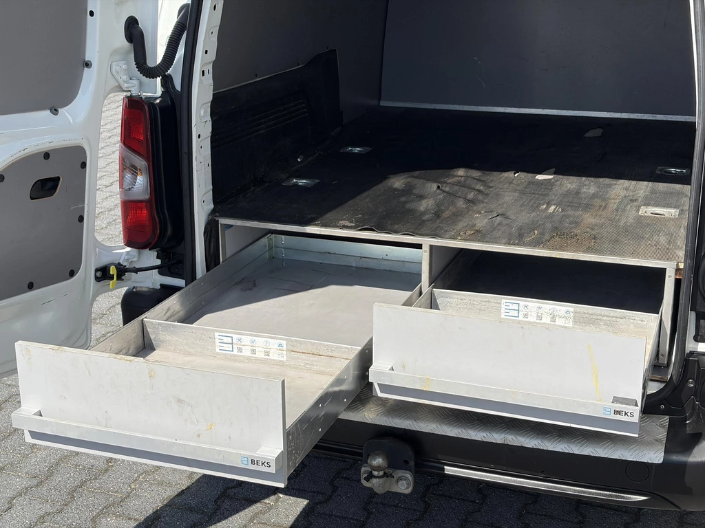 Opel Combo – foto 24