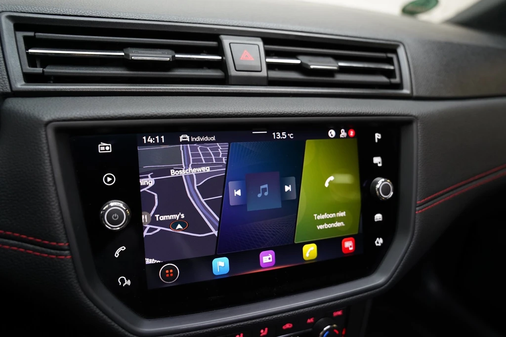 SEAT Ibiza – foto 33