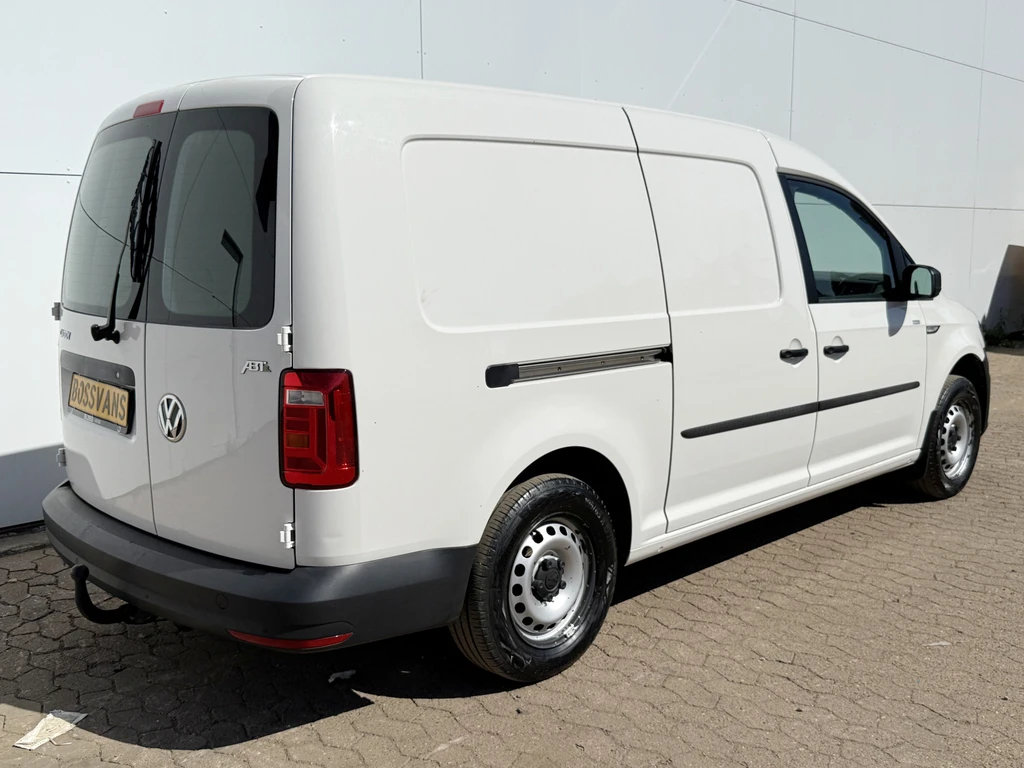Volkswagen Caddy – foto 4