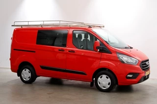 Ford Transit Custom – thumbnail 5