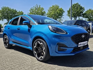 Ford Puma – thumbnail 7