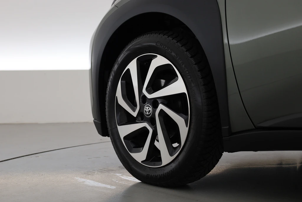 Toyota Aygo – foto 38