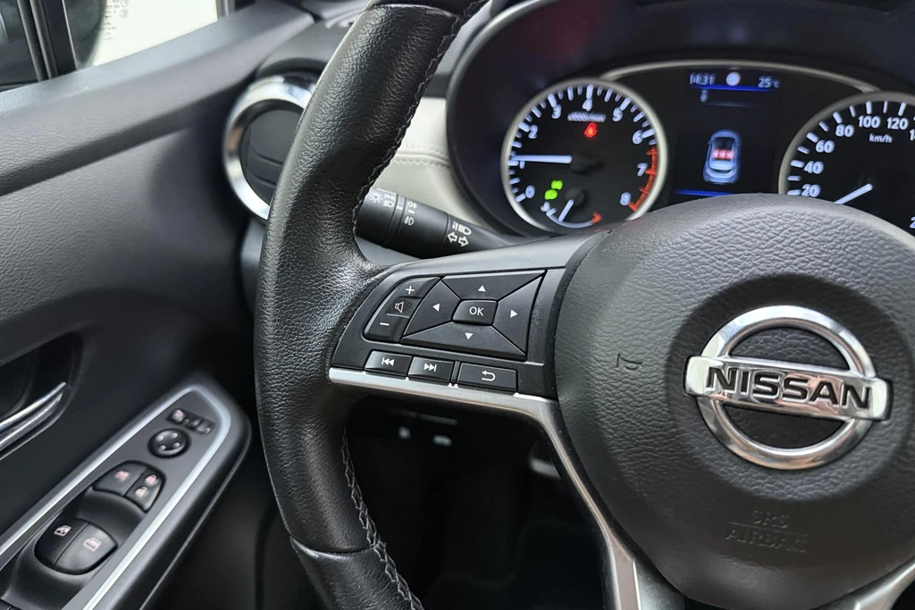 Nissan Micra – foto 20