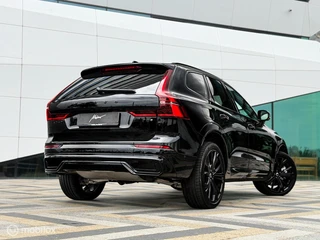 Volvo XC60 – thumbnail 4