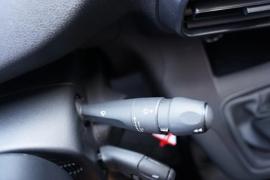 Peugeot Partner – foto 18