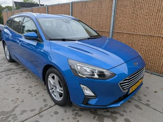 Ford Focus – thumbnail 9