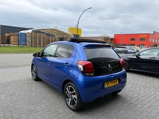 Peugeot 108 – thumbnail 5