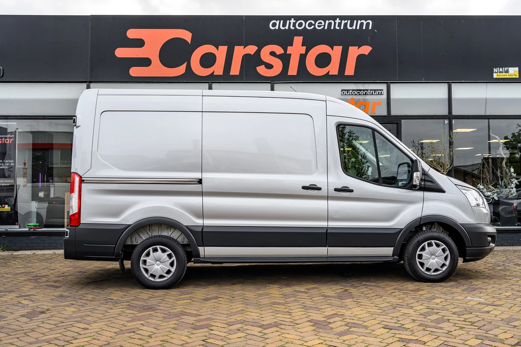 Ford Transit – foto 6