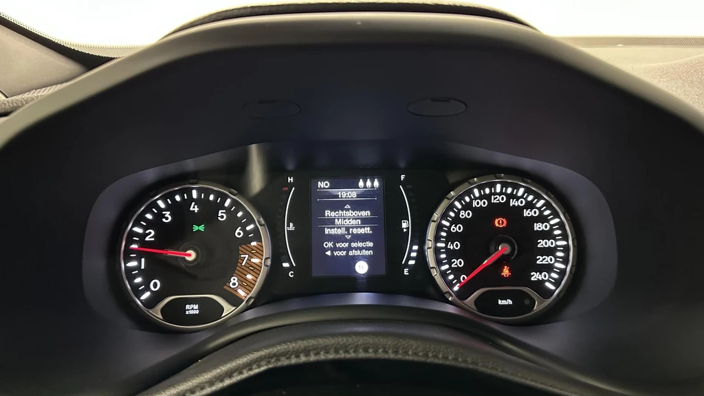 Jeep Renegade – foto 31