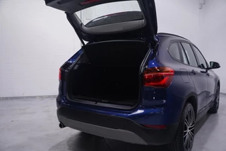 BMW X1 – thumbnail 8