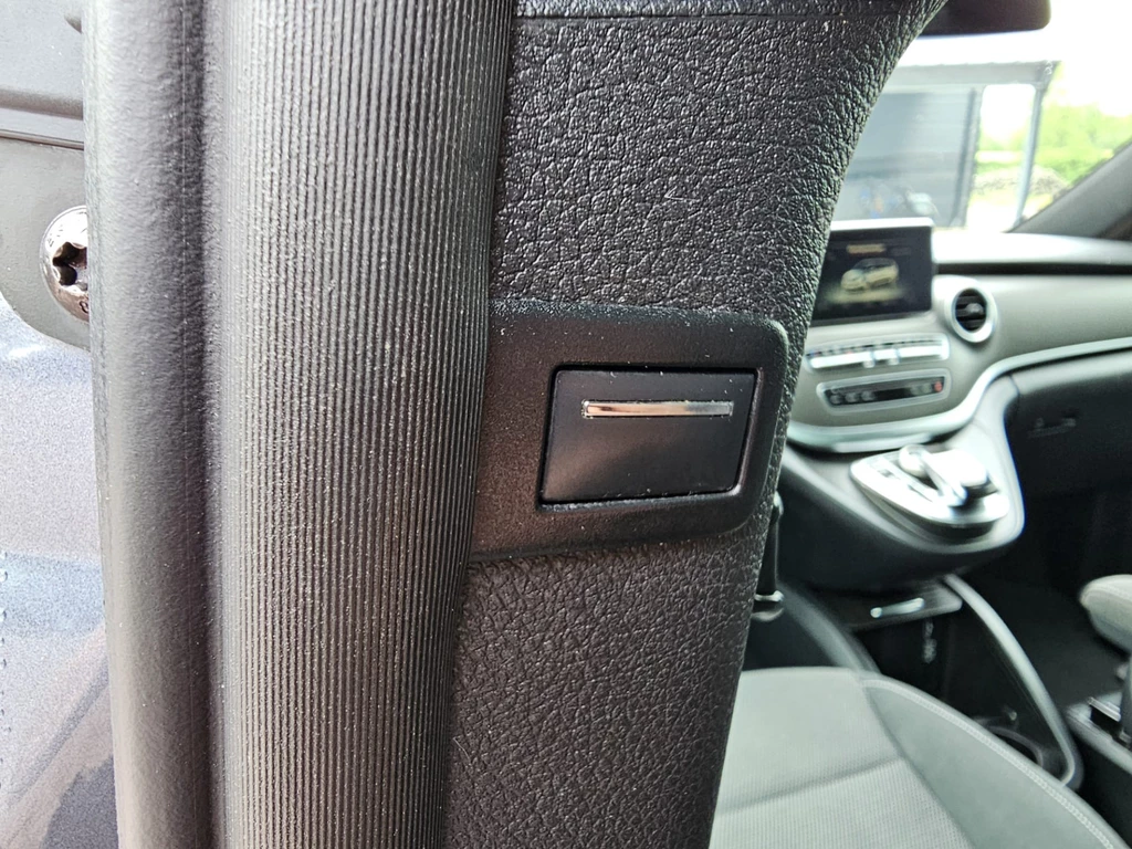 Mercedes-Benz V-Klasse – foto 27