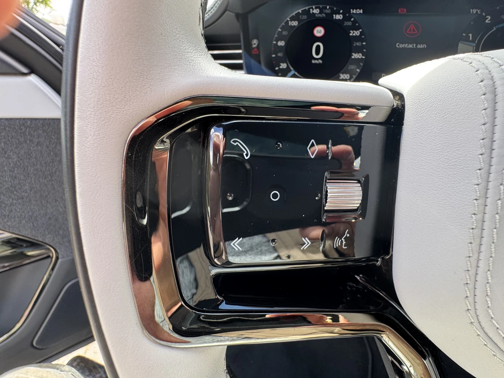 Land Rover Range Rover Sport – foto 19