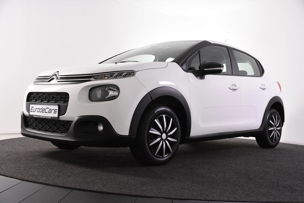 Citroën C3 – foto 4