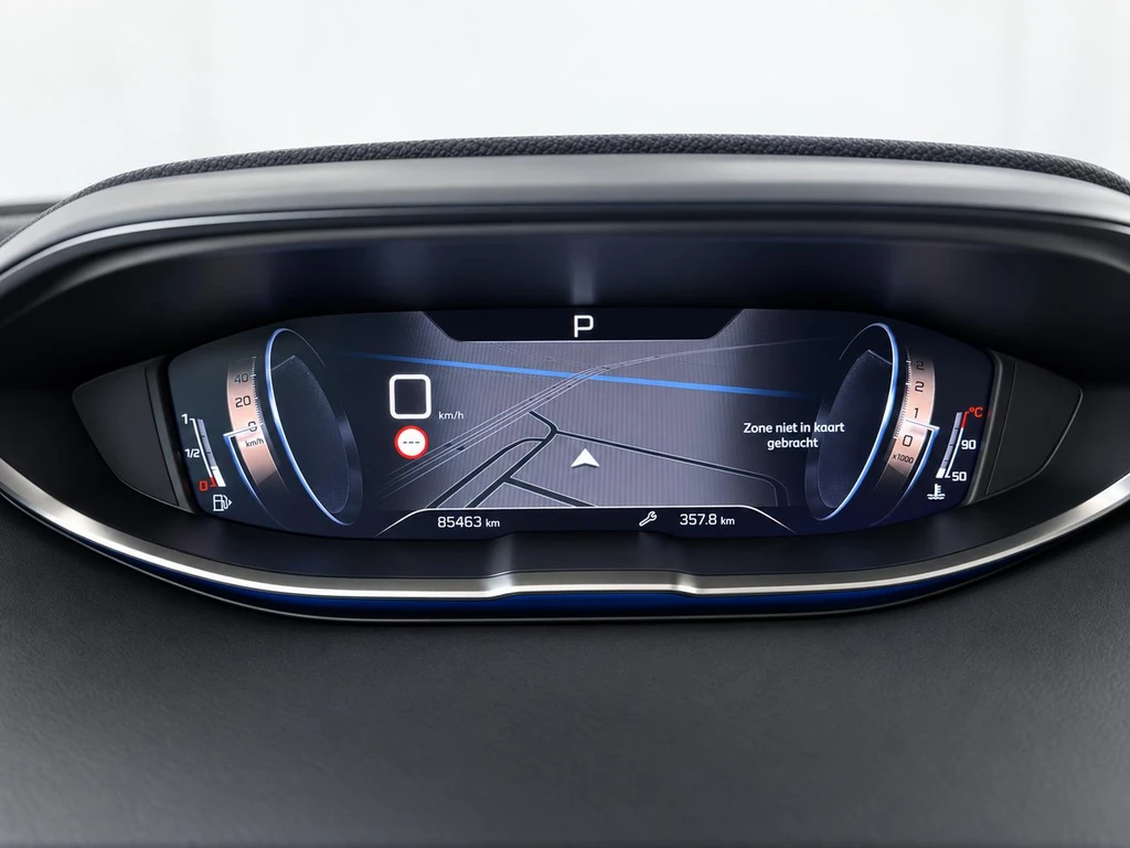 Peugeot 3008 – foto 32