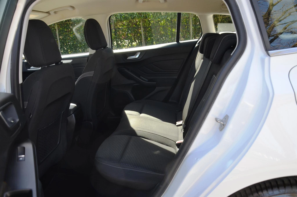 Ford Focus – foto 43