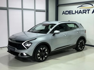 Kia Sportage – thumbnail 4