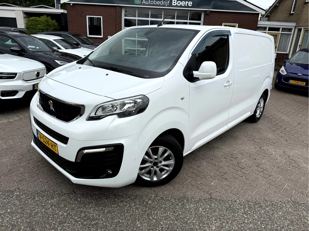 Peugeot Expert – foto 2