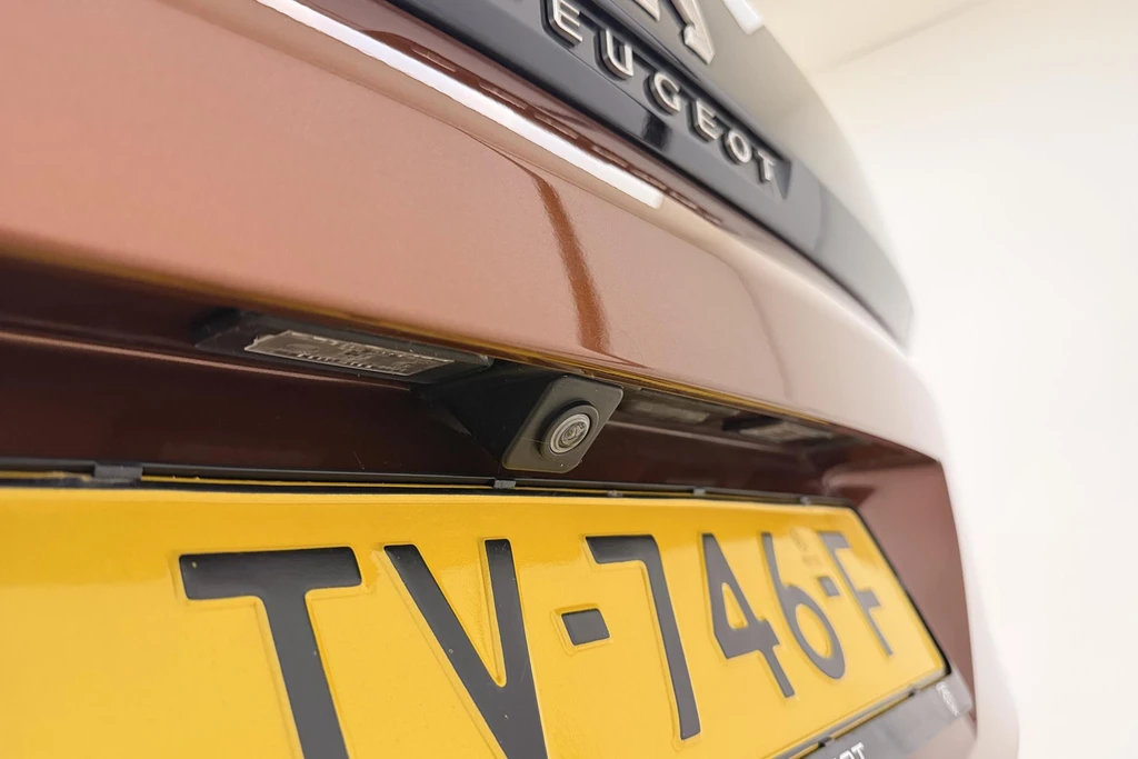 Peugeot 3008 – foto 12