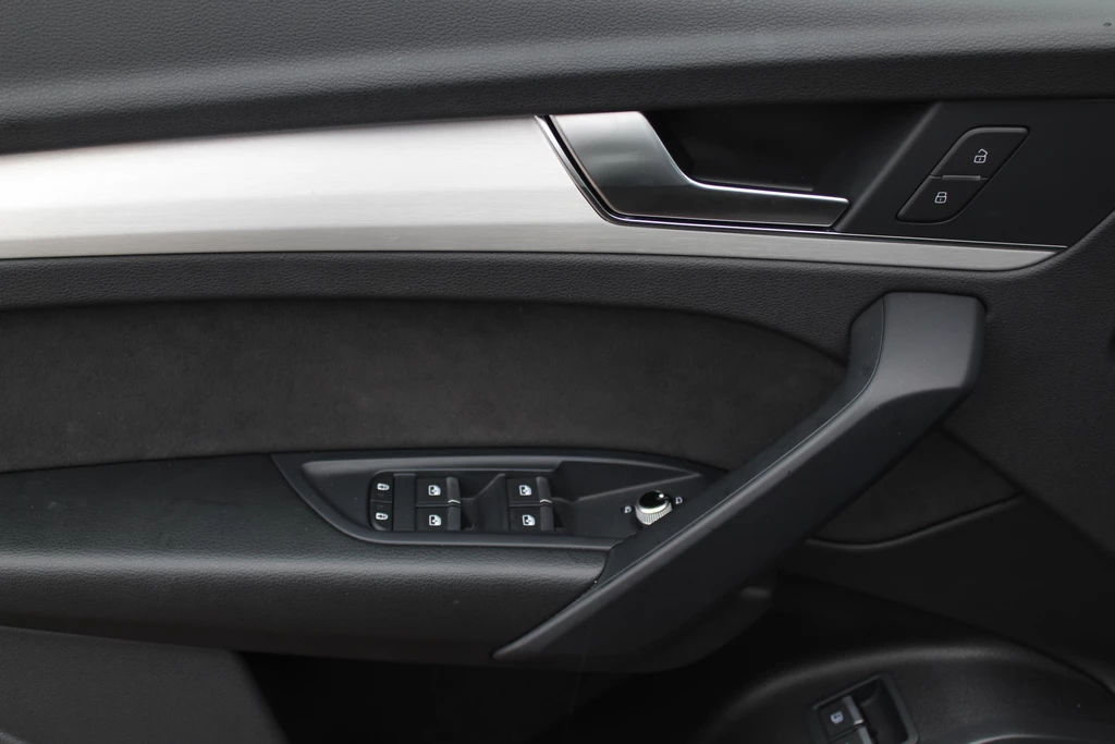 Audi Q5 – foto 34