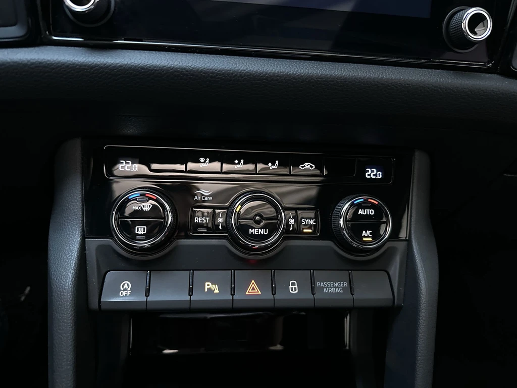 Škoda Kodiaq – foto 24