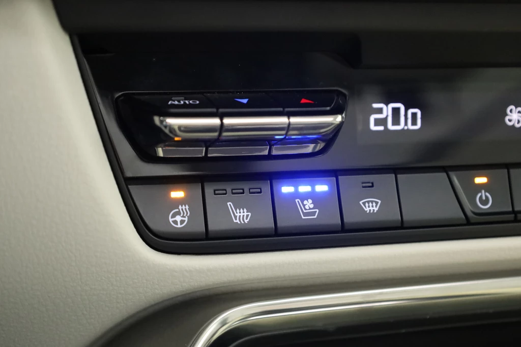 Mazda CX-60 – foto 36