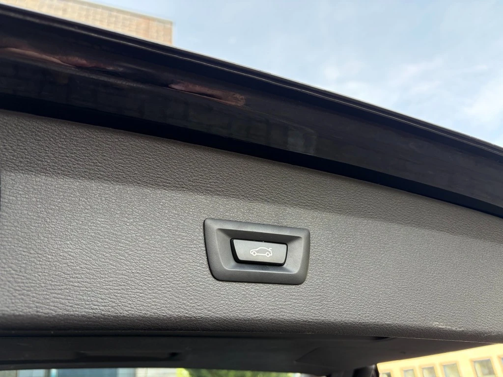 BMW X1 – foto 25
