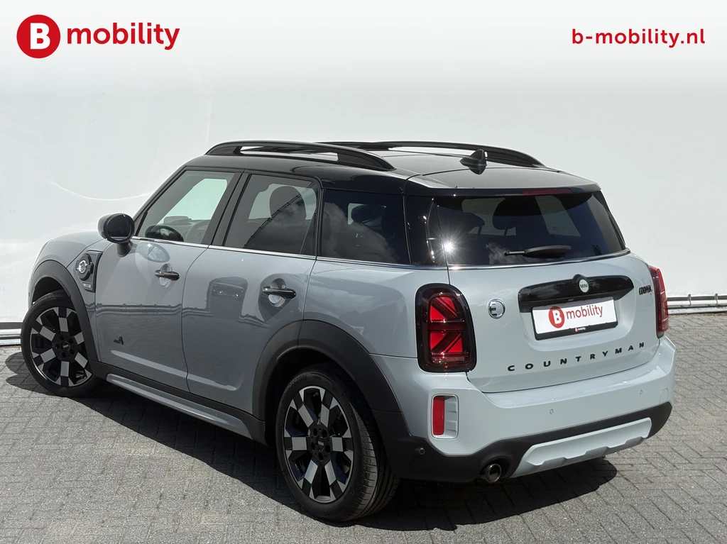 MINI Countryman – foto 3