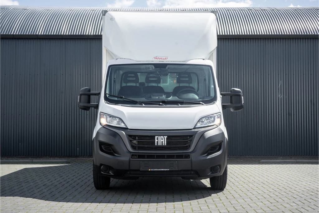 Fiat Ducato – foto 7