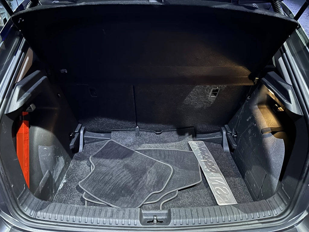 Škoda Fabia – foto 27