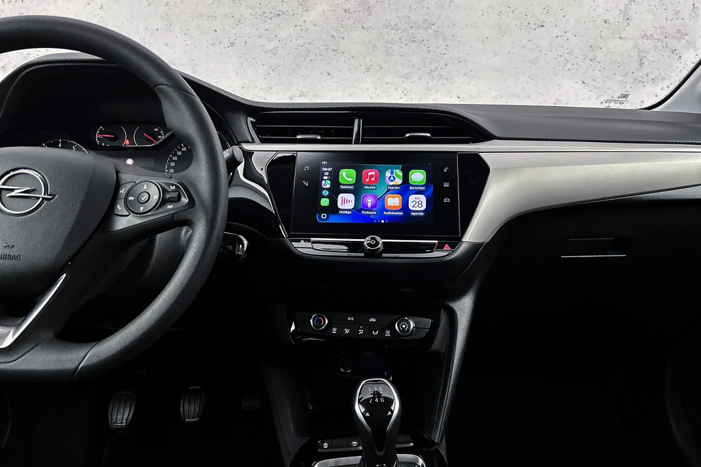Opel Corsa – foto 16