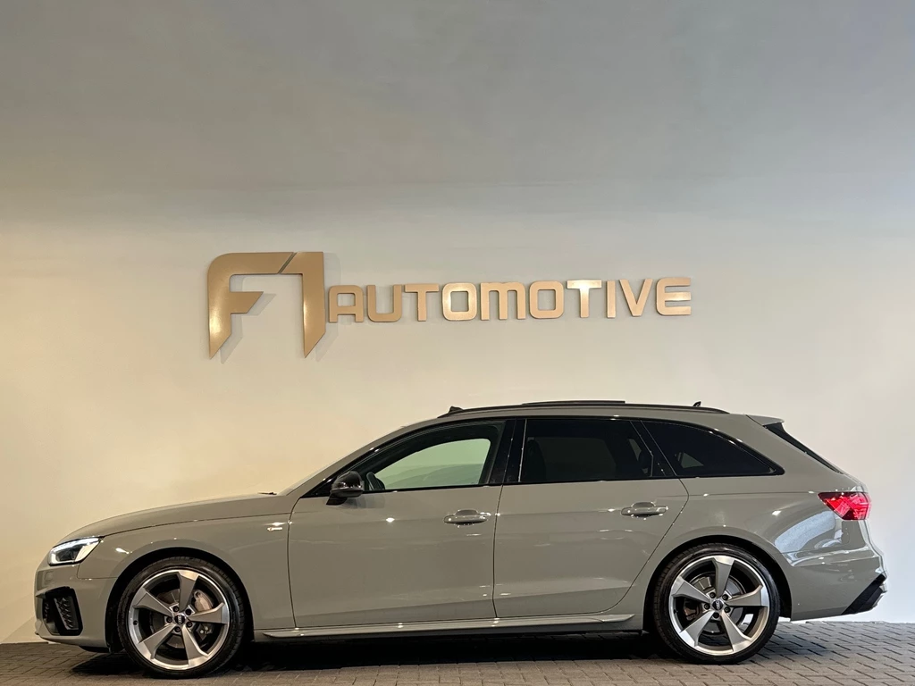 Audi A4 – foto 2
