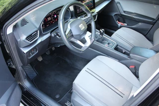SEAT Leon – thumbnail 9