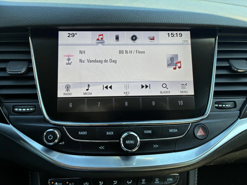 Opel Astra – foto 33