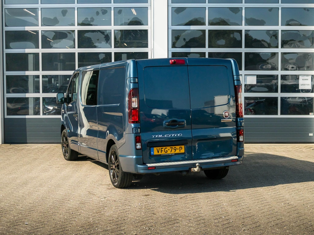 Fiat Talento – foto 4
