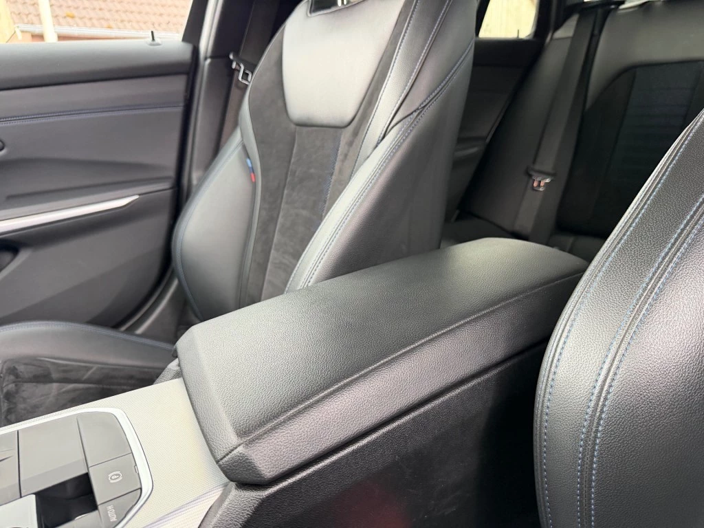 BMW 3 Serie – foto 45
