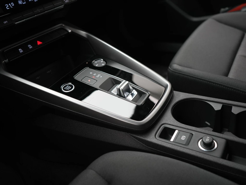 Audi A3 – foto 27
