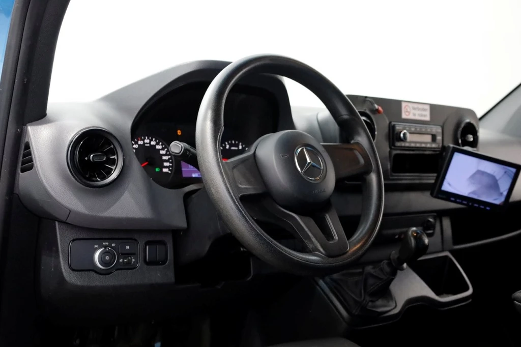 Mercedes-Benz Sprinter – foto 12