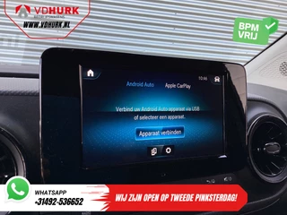Mercedes-Benz Citan – thumbnail 15