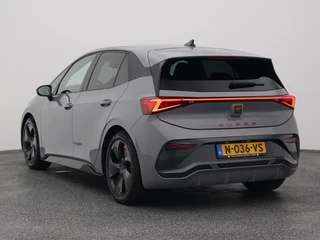 CUPRA Born – thumbnail 4