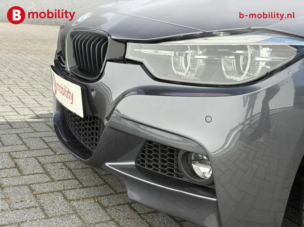 BMW 3 Serie – foto 28