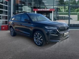 Škoda Kodiaq – thumbnail 6