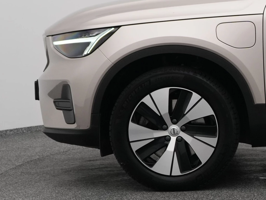 Volvo XC40 – foto 30