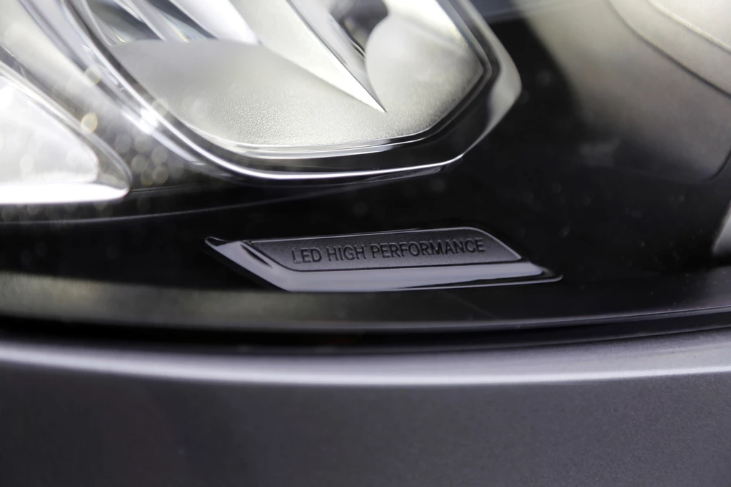 Mercedes-Benz A-Klasse – foto 34
