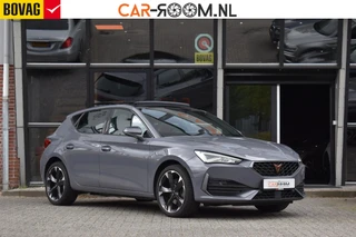 CUPRA Leon – thumbnail 14