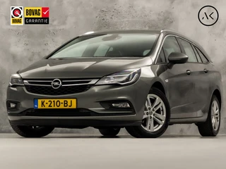 Opel Astra – thumbnail 1