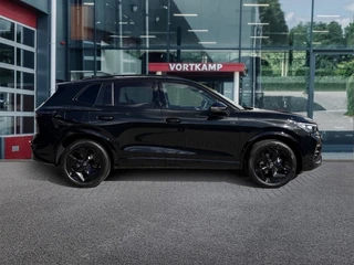 Volkswagen Tiguan – thumbnail 6