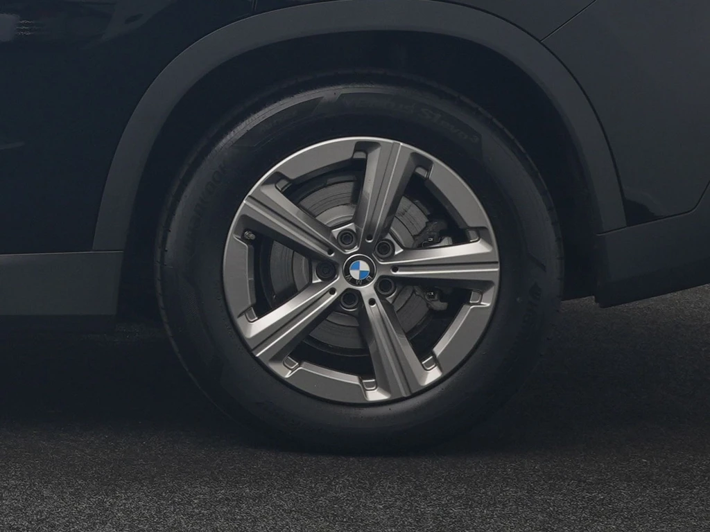 BMW iX1 – foto 50