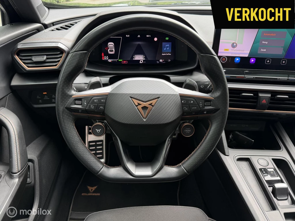 CUPRA Formentor – foto 56